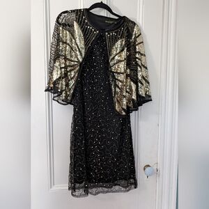 XL Babeyond dress